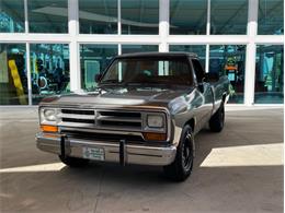 1990 Dodge Ram (CC-1663395) for sale in Palmetto, Florida