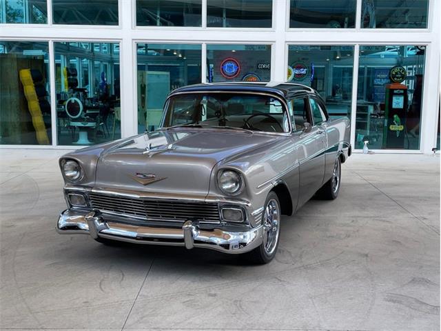 1956 Chevrolet 210 (CC-1663397) for sale in Palmetto, Florida