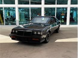 1984 Buick Grand National (CC-1663399) for sale in Palmetto, Florida