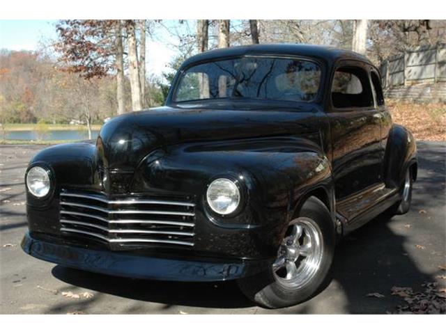1948 Plymouth Coupe (CC-1660034) for sale in Hobart, Indiana