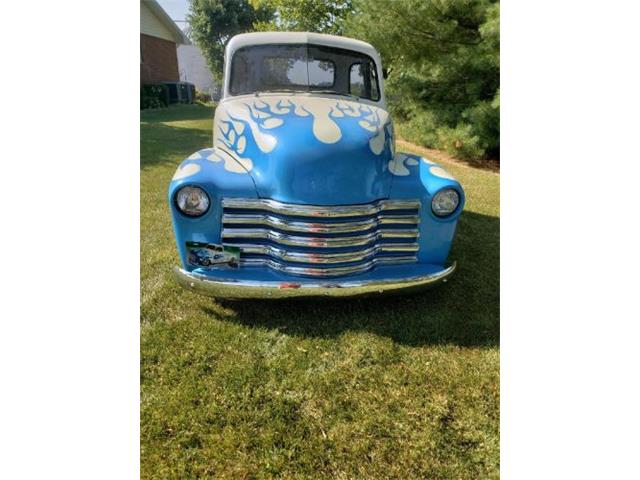 1950 Chevrolet Pickup (CC-1660340) for sale in Hobart, Indiana