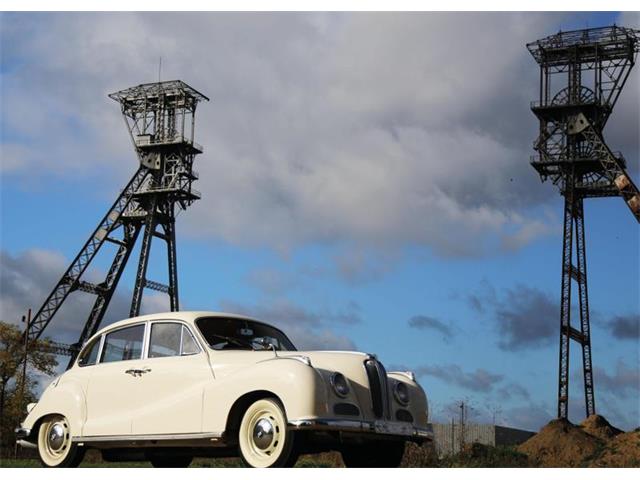 1956 BMW 5 Series (CC-1663419) for sale in Aiken, South Carolina