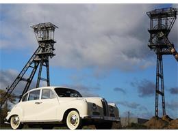 1956 BMW 5 Series (CC-1663419) for sale in Aiken, South Carolina