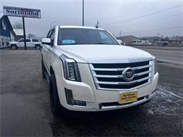 2015 Cadillac Escalade (CC-1663430) for sale in Webster, South Dakota