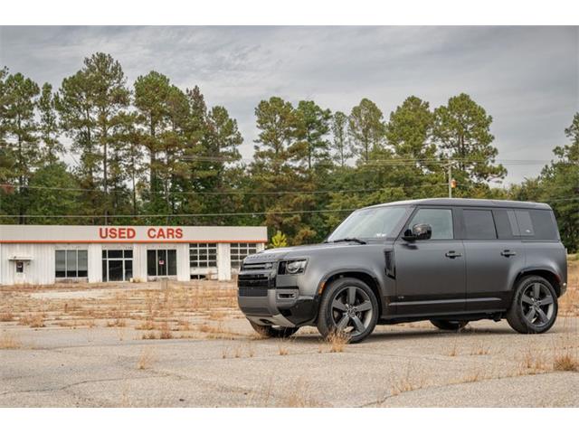 2023 Land Rover Defender (CC-1663431) for sale in Aiken, South Carolina