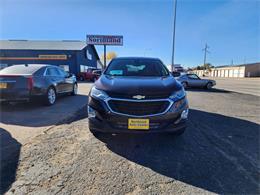 2020 Chevrolet Equinox (CC-1663435) for sale in Webster, South Dakota