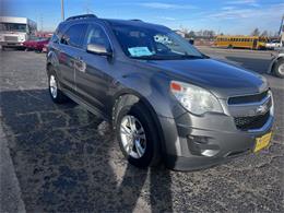 2012 Chevrolet Equinox (CC-1663447) for sale in Webster, South Dakota
