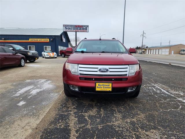 2008 Ford Edge (CC-1663457) for sale in Webster, South Dakota