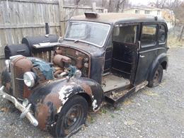 1948 Austin A40 (CC-1660346) for sale in Hobart, Indiana