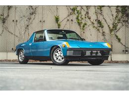 1973 Porsche 914 (CC-1663463) for sale in Monterey, California