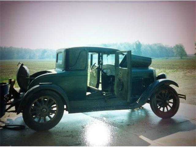 1928 Chevrolet Coupe For Sale | ClassicCars.com | CC-1660349