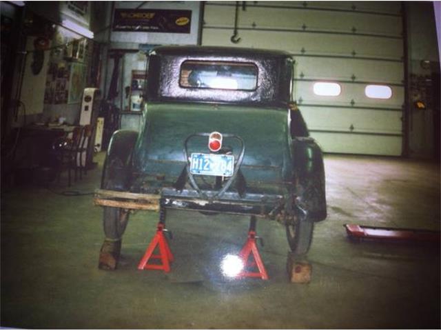 1928 Chevrolet Coupe (CC-1660349) for sale in Hobart, Indiana