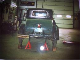 1928 Chevrolet Coupe (CC-1660349) for sale in Hobart, Indiana