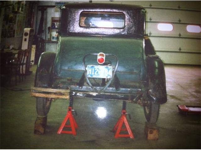 1928 Chevrolet Coupe (CC-1660349) for sale in Hobart, Indiana