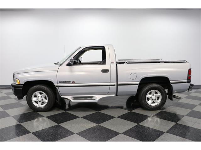 1997 Dodge Ram For Sale Cc 1663493