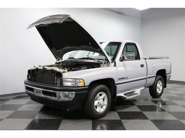 1997 Dodge Ram For Sale Cc 1663493