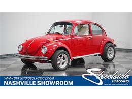 1975 Volkswagen Super Beetle (CC-1663498) for sale in Lavergne, Tennessee