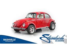 1975 Volkswagen Super Beetle (CC-1663498) for sale in Lavergne, Tennessee