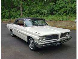 1962 Pontiac Catalina (CC-1660035) for sale in Hobart, Indiana