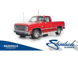 1987 Chevrolet C10 (CC-1663502) for sale in Lavergne, Tennessee