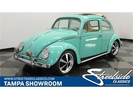 1961 Volkswagen Beetle (CC-1663504) for sale in Lutz, Florida