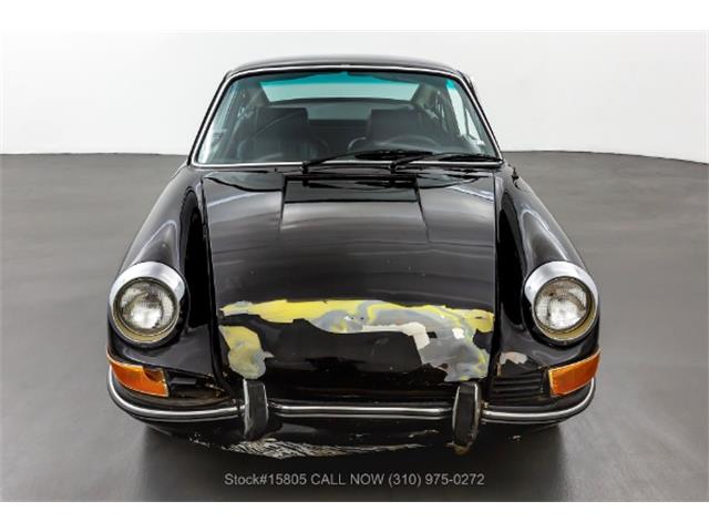 1970 Porsche 911T (CC-1663508) for sale in Beverly Hills, California