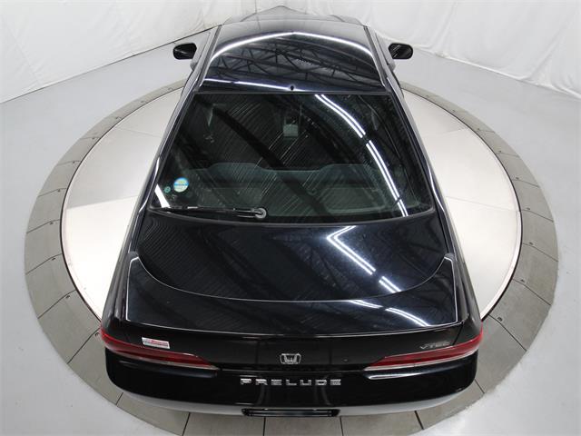 1997 Honda Prelude (CC-1663515) for sale in Christiansburg, Virginia