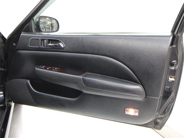 1997 Honda Prelude (CC-1663515) for sale in Christiansburg, Virginia