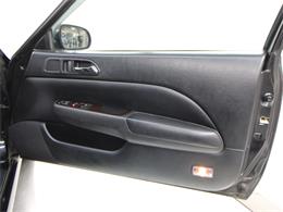 1997 Honda Prelude (CC-1663515) for sale in Christiansburg, Virginia