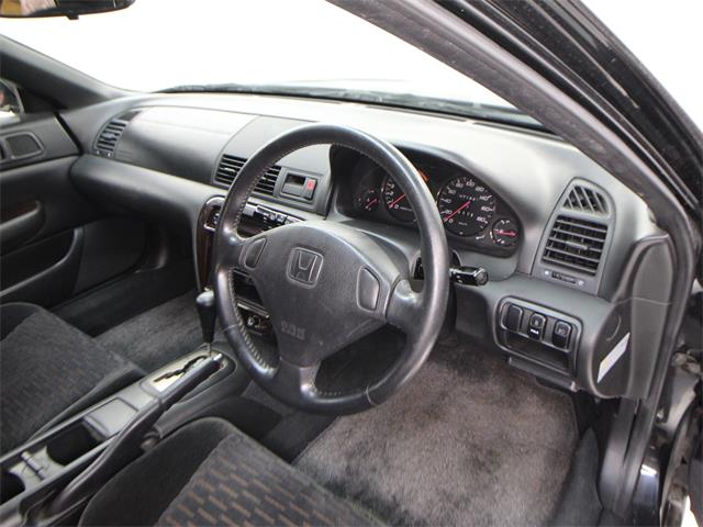 1997 Honda Prelude (CC-1663515) for sale in Christiansburg, Virginia