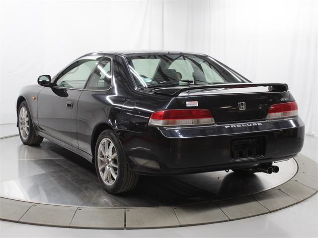 1997 Honda Prelude (CC-1663515) for sale in Christiansburg, Virginia
