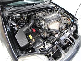 1997 Honda Prelude (CC-1663515) for sale in Christiansburg, Virginia