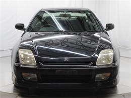 1997 Honda Prelude (CC-1663515) for sale in Christiansburg, Virginia