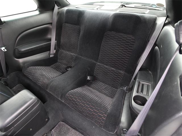1997 Honda Prelude (CC-1663515) for sale in Christiansburg, Virginia