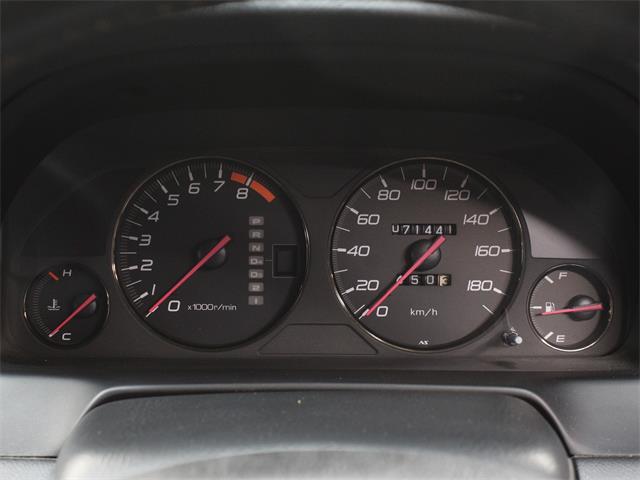 1997 Honda Prelude (CC-1663515) for sale in Christiansburg, Virginia