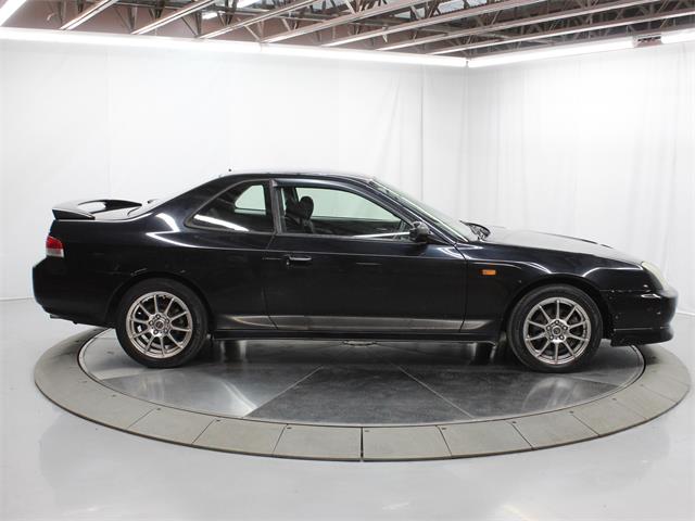 1997 Honda Prelude (CC-1663515) for sale in Christiansburg, Virginia