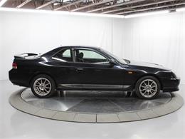 1997 Honda Prelude (CC-1663515) for sale in Christiansburg, Virginia