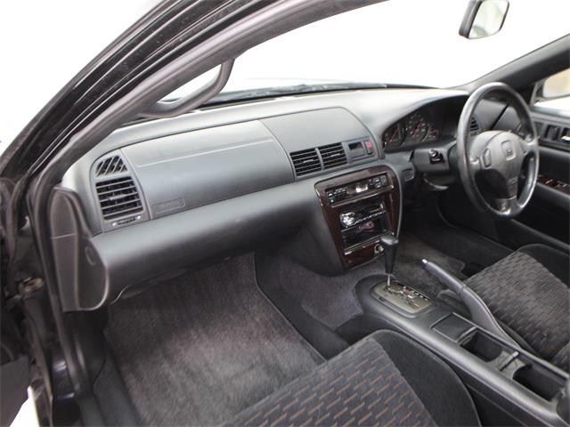 1997 Honda Prelude (CC-1663515) for sale in Christiansburg, Virginia