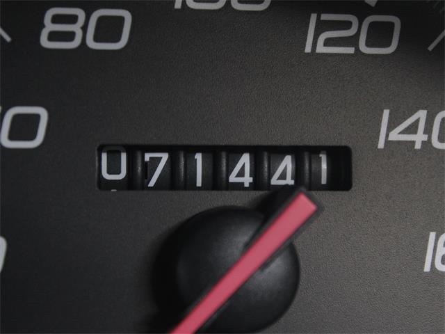 1997 Honda Prelude (CC-1663515) for sale in Christiansburg, Virginia