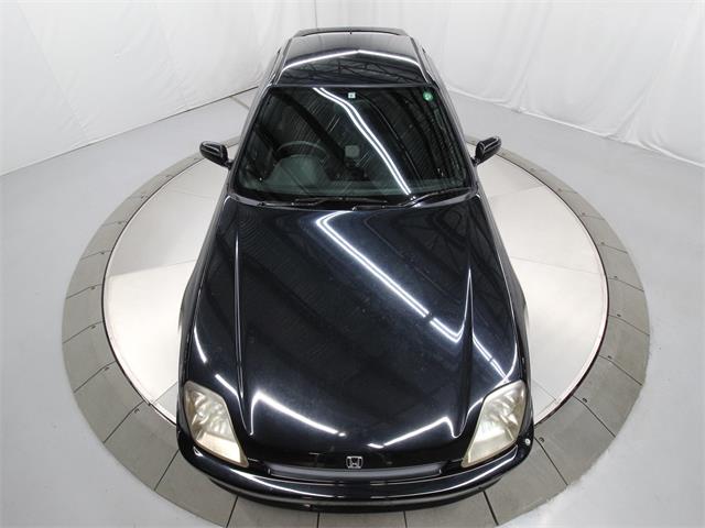 1997 Honda Prelude (CC-1663515) for sale in Christiansburg, Virginia