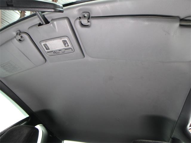 1997 Honda Prelude (CC-1663515) for sale in Christiansburg, Virginia