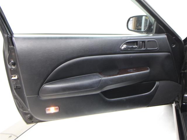 1997 Honda Prelude (CC-1663515) for sale in Christiansburg, Virginia