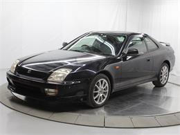 1997 Honda Prelude (CC-1663515) for sale in Christiansburg, Virginia