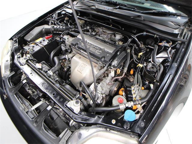 1997 Honda Prelude (CC-1663515) for sale in Christiansburg, Virginia