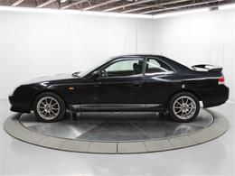 1997 Honda Prelude (CC-1663515) for sale in Christiansburg, Virginia