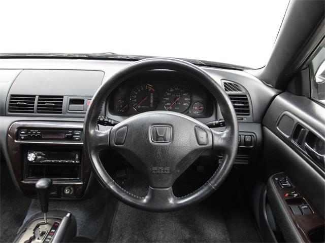 1997 Honda Prelude (CC-1663515) for sale in Christiansburg, Virginia