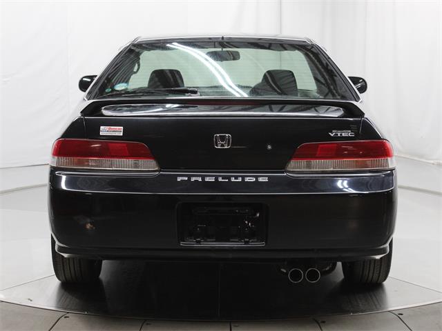 1997 Honda Prelude (CC-1663515) for sale in Christiansburg, Virginia