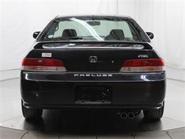 1997 Honda Prelude (CC-1663515) for sale in Christiansburg, Virginia