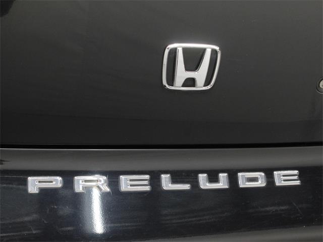 1997 Honda Prelude (CC-1663515) for sale in Christiansburg, Virginia
