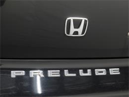1997 Honda Prelude (CC-1663515) for sale in Christiansburg, Virginia